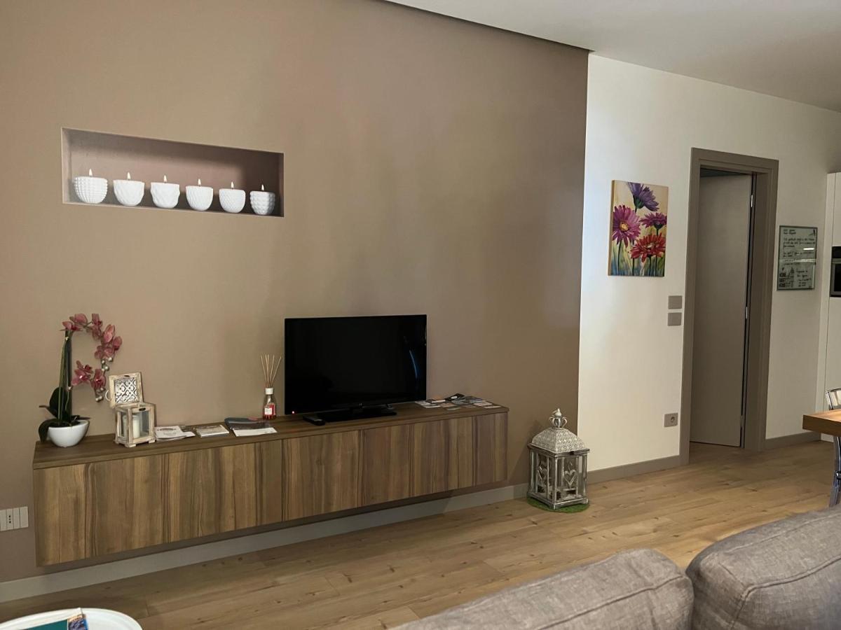 Agordo Suite Luaran gambar