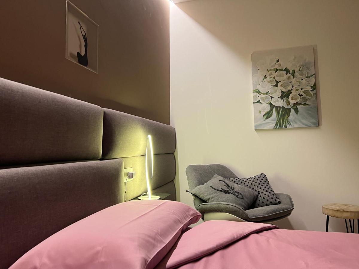 Agordo Suite Luaran gambar