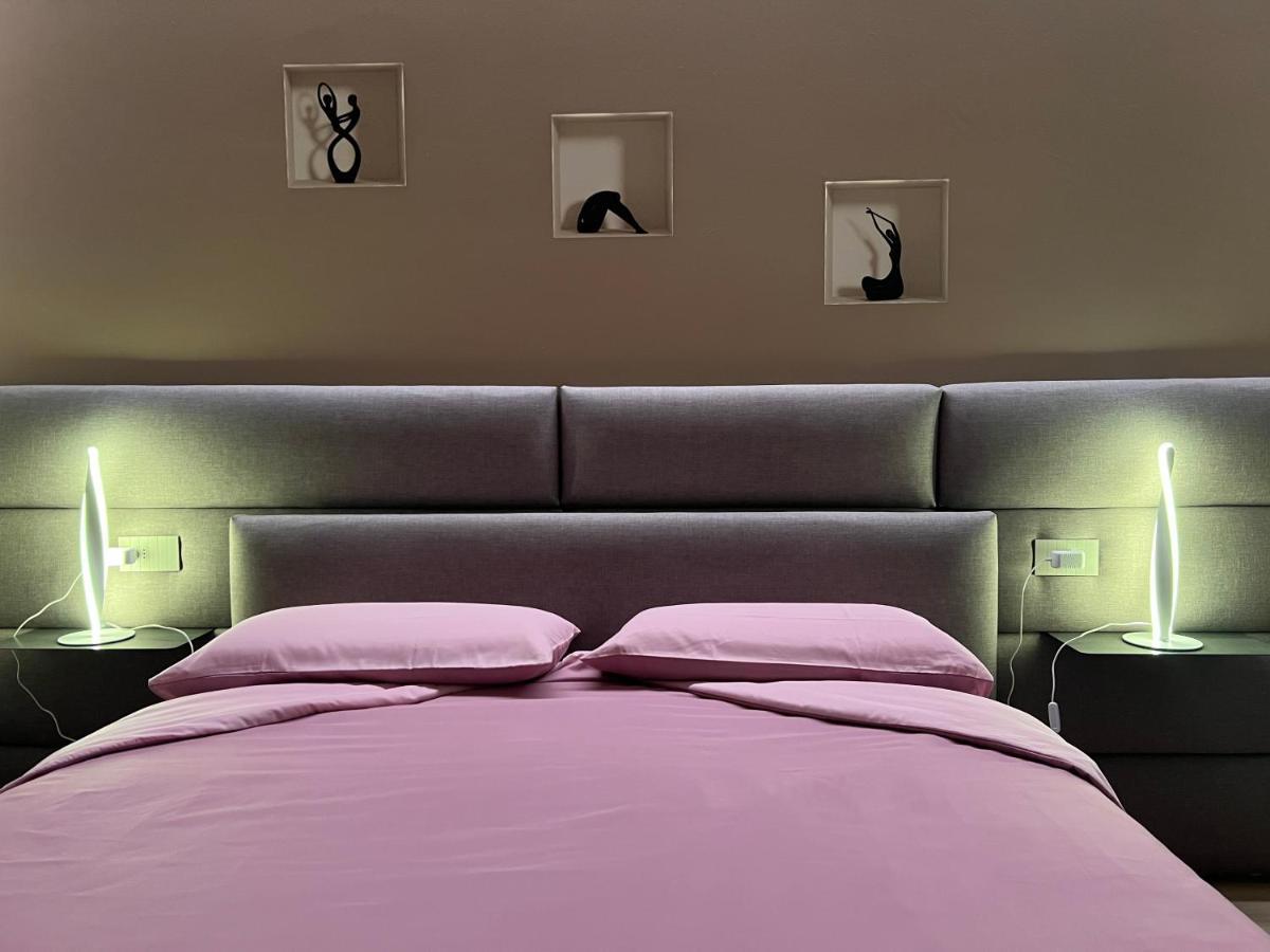 Agordo Suite Luaran gambar