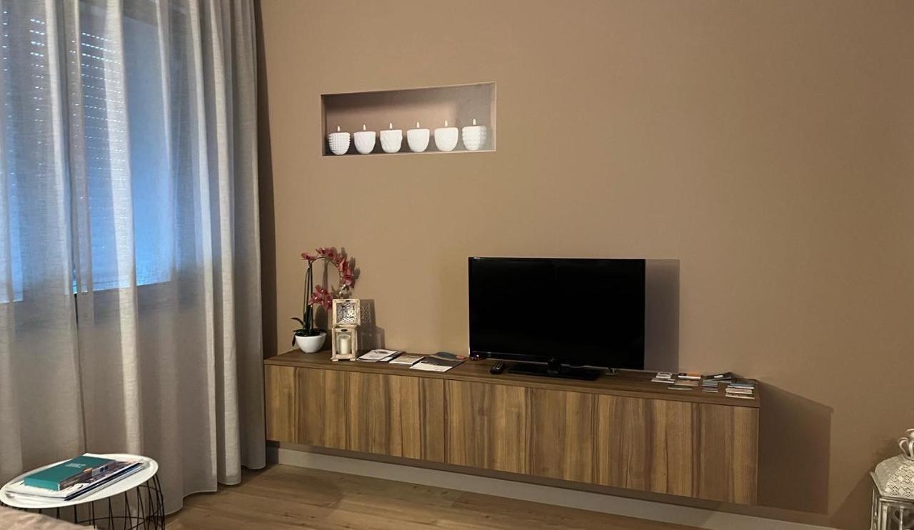 Agordo Suite Luaran gambar