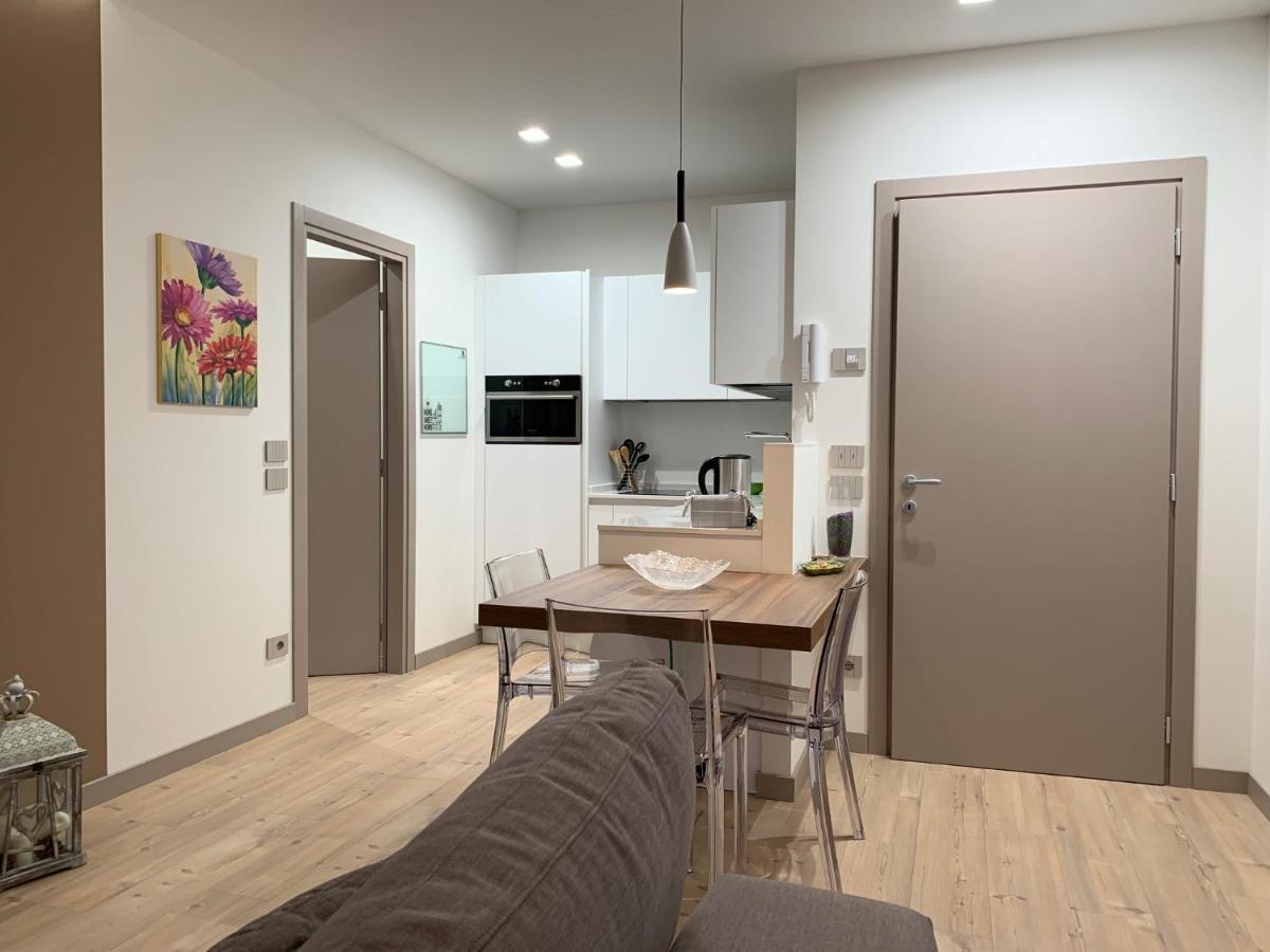 Agordo Suite Luaran gambar