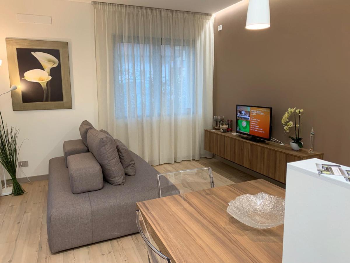 Agordo Suite Luaran gambar