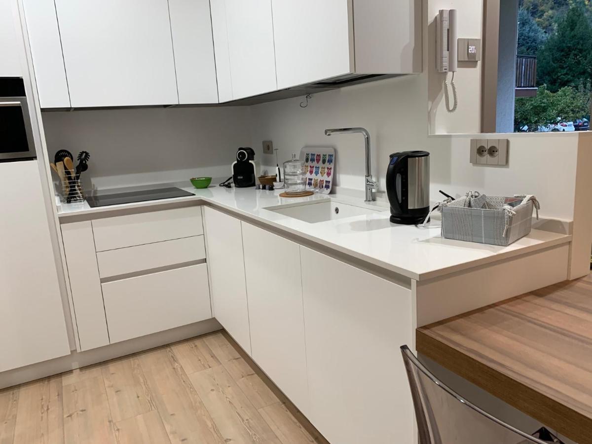 Agordo Suite Luaran gambar