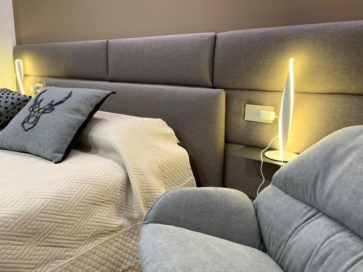 Agordo Suite Luaran gambar