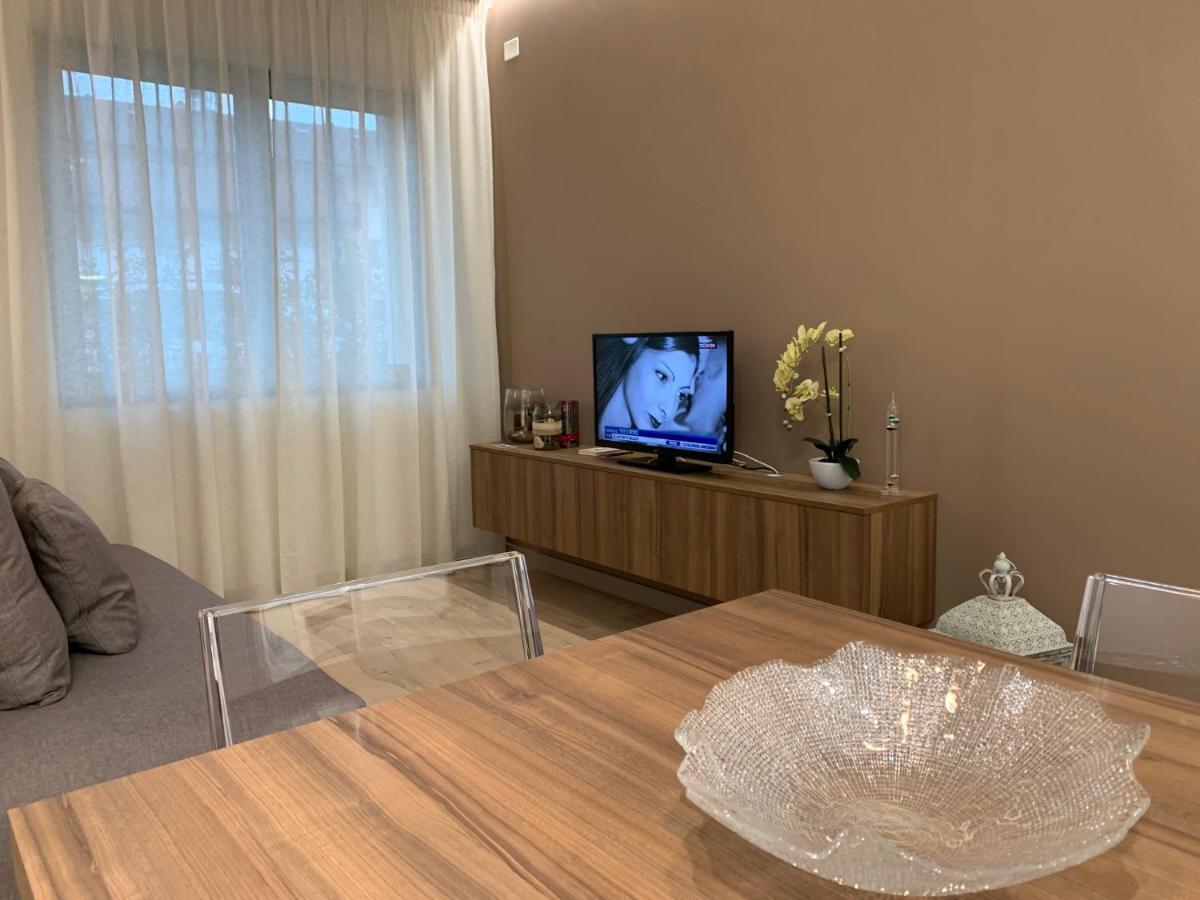 Agordo Suite Luaran gambar