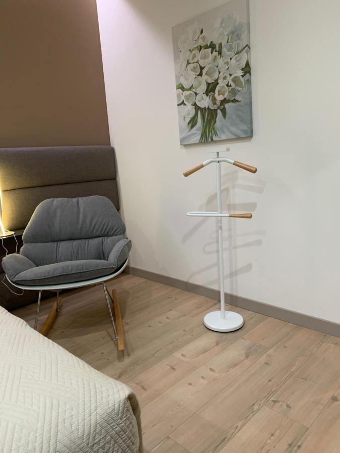Agordo Suite Luaran gambar