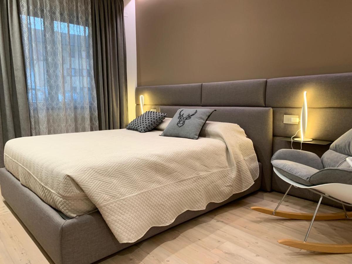 Agordo Suite Luaran gambar