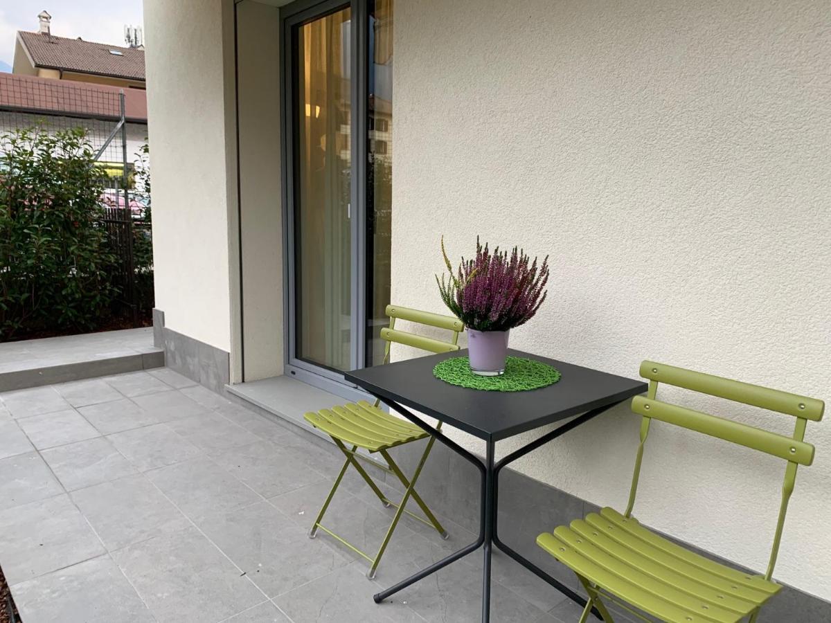 Agordo Suite Luaran gambar